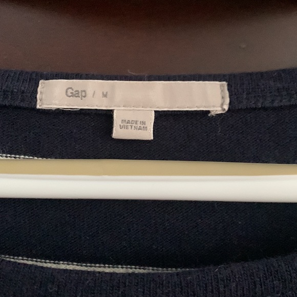 Gap nautical striped top - Picture 6 of 7